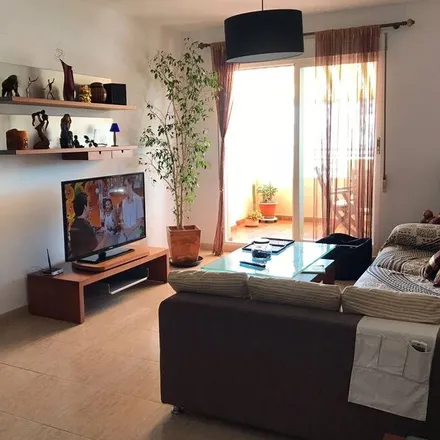 Image 8 - Platja i Grau de Gandia, Avinguda d'Europa, 46730 Gandia, Spain - Apartment for rent