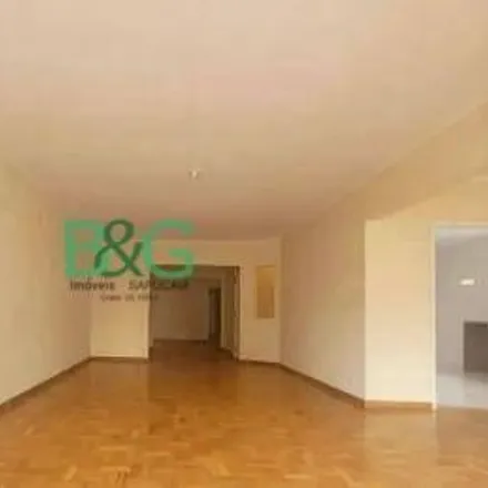 Rent this 3 bed apartment on Rua Maranhão 568 in Higienópolis, São Paulo - SP