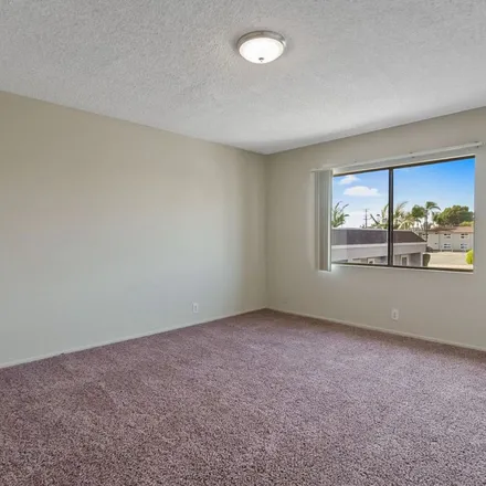 Rent this 2 bed apartment on Woodruff Convalescence Center in Woodruff Avenue, Bellflower