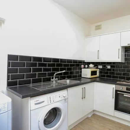 Rent this studio loft on Cambridge Road in London, KT1 3NS