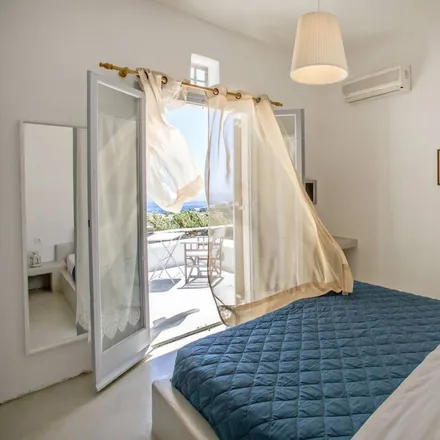 Image 2 - Agios Sostis, Agios Fokas, Tinos Regional Unit, Greece - House for rent