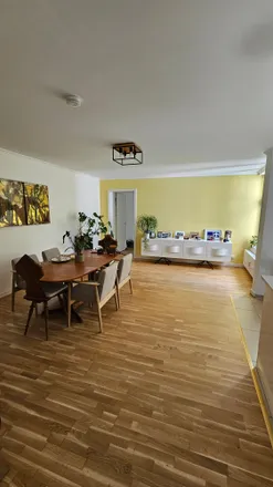 Rent this 2 bed apartment on Kastanienallee 25 in 10435 Berlin, Germany
