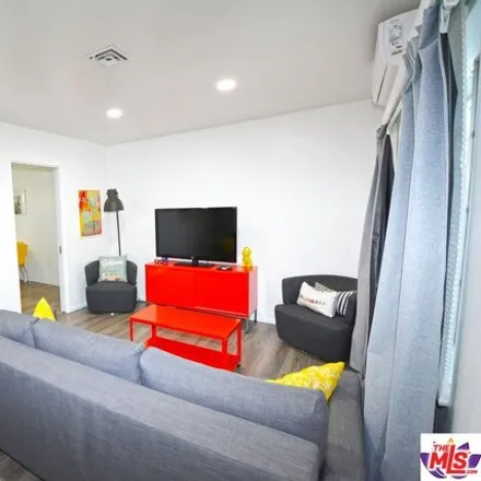 Rent this 1 bed house on 10205 Helendale Avenue in Los Angeles, CA 91042