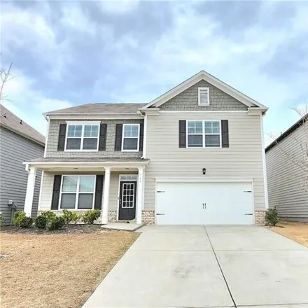 Buy this 5 bed house on unnamed road in Braselton, GA 30517