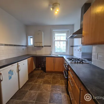 Image 1 - Links Avenue, Musselburgh, EH21 6JT, United Kingdom - Apartment for rent