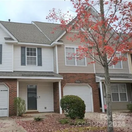 Buy this 2 bed townhouse on 10916 Walking Path Lane in Charlotte, NC 28213