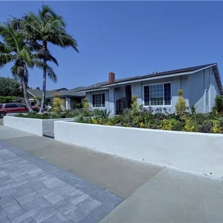 Buy this 4 bed house on 1850 N Cymbal Pl in Anaheim, California