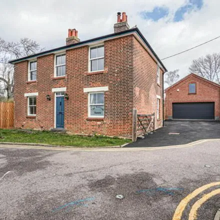 Image 1 - Station Road, Wakes Colne, CO6 2QP, United Kingdom - House for sale
