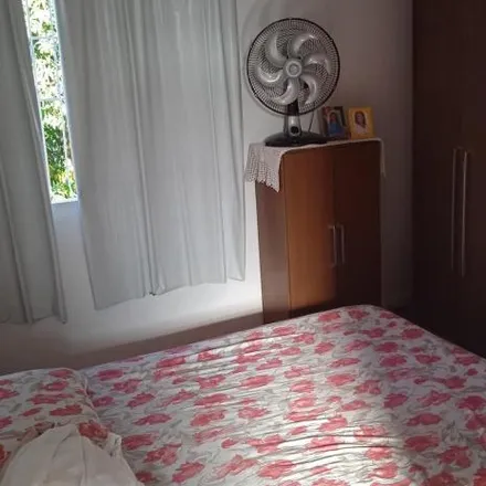 Buy this 2 bed apartment on Rua Peroba in Senador Melo Viana, Coronel Fabriciano - MG