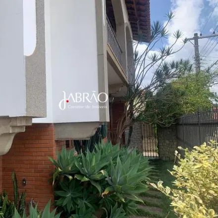 Buy this 4 bed house on Rua Menino Marcelo José in São Geraldo, Barbacena - MG