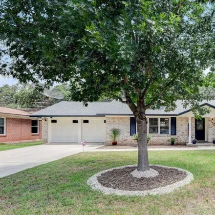 Buy this 3 bed house on 174 Oaklane Drive in Universal City, Bexar County