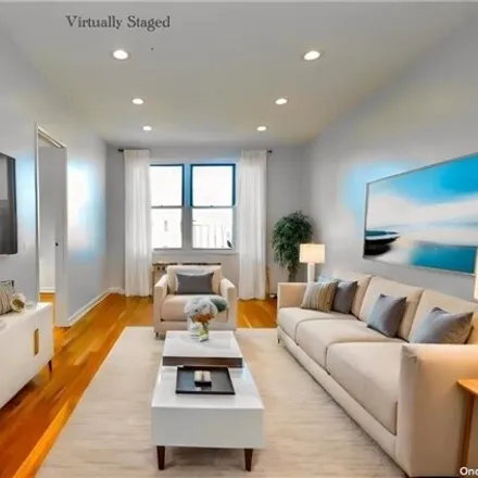 Buy this studio apartment on 3025 Ocean Avenue in New York, NY 11235