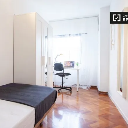 Image 2 - Madrid, Calle de Arturo Soria, 161, 28016 Madrid - Room for rent