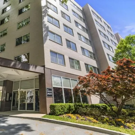 Buy this 1 bed condo on Connecticut Avenue Northwest in Washington, DC 20015