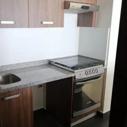 Rent this 1 bed apartment on Lago Alberto in Calzada General Mariano Escobedo, Polanco