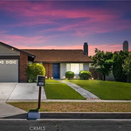 Buy this 3 bed house on 347 North Aspen Avenue in Rialto, CA 92376