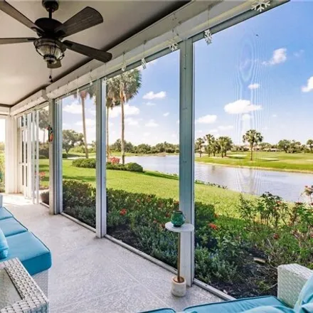 Image 4 - Estero Country Club, 19501 Vintage Trace Circle, Fort Myers Beach, Lee County, FL 33967, USA - Condo for sale