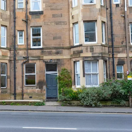 Image 2 - 10 Dalkeith Road, City of Edinburgh, EH16 5BP, United Kingdom - Apartment for rent