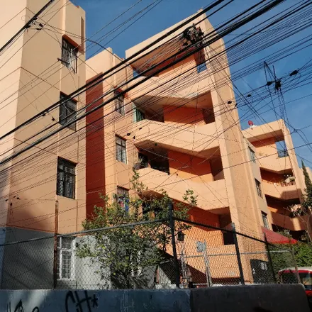 Image 2 - Calle Monte Lisboa, INFONAVIT Independencia, 44307 Guadalajara, JAL, Mexico - Apartment for sale