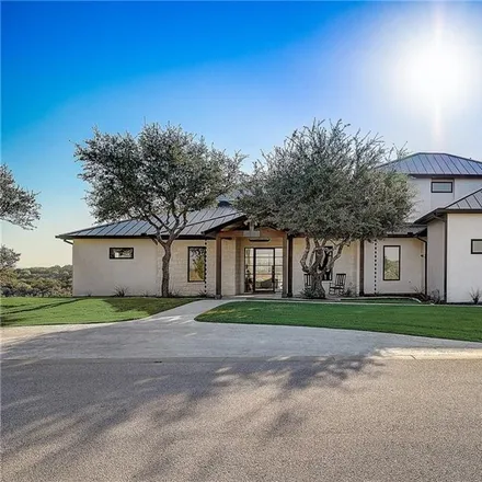 Buy this 5 bed house on 19917 Thurman Bend Road in Travis County, TX 78669