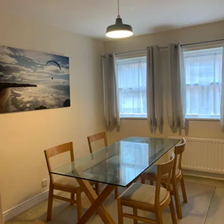 Rent this 3 bed apartment on 2 Millbank Court in Viaduct, Durham