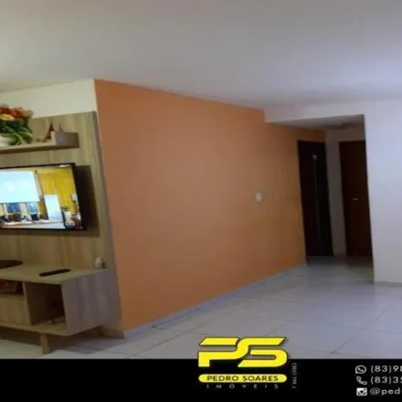 Buy this 2 bed apartment on unnamed road in Planalto da Boa Esperança, João Pessoa - PB