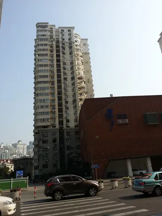 Image 3 - Jing'an District, Caojiadu Subdistrict, SHANGHAI, CN - Apartment for rent
