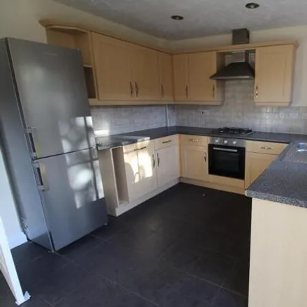 Image 3 - Claricoates Drive, Coddington, NG24 2TF, United Kingdom - Duplex for rent