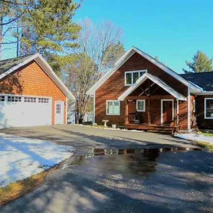 Buy this 3 bed house on 7812 Townsite Road in Winchester, Vilas County