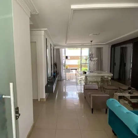 Buy this 4 bed house on Rua Artêmia Pires de Freitas in Mangabeira, Feira de Santana - BA