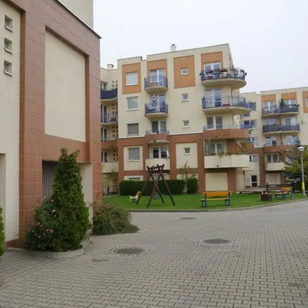 Image 5 - Krzycka 72c, 53-020 Wrocław, Poland - Apartment for rent
