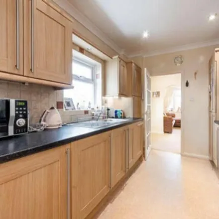 Image 2 - Longfield Avenue, Grahame Park, London, NW7 2SQ, United Kingdom - House for sale