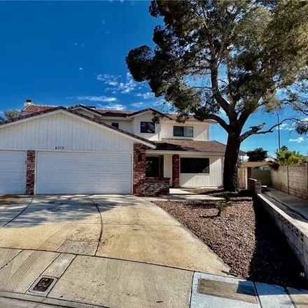 Buy this 4 bed house on 3960 West Oakey Boulevard in Las Vegas, NV 89102