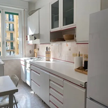 Rent this 1 bed apartment on Via Muzio Scevola 75 in 00181 Rome RM, Italy