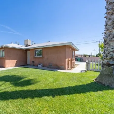 Buy this 4 bed house on 3001 East Avenue Q 4 in Palmdale, CA 93550
