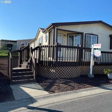 Buy this 2 bed house on 51529 Southeast Westlake Drive in Scappoose, OR 97056