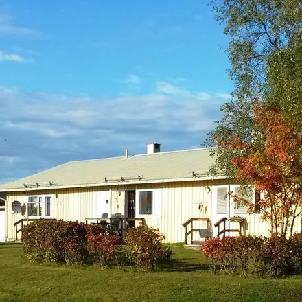 Image 2 - Sanatorievägen, 833 34 Strömsund, Sweden - Apartment for rent