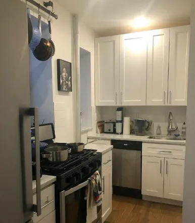 Rent this 2 bed apartment on #1F in 115 Carlton Avenue, Fort Greene