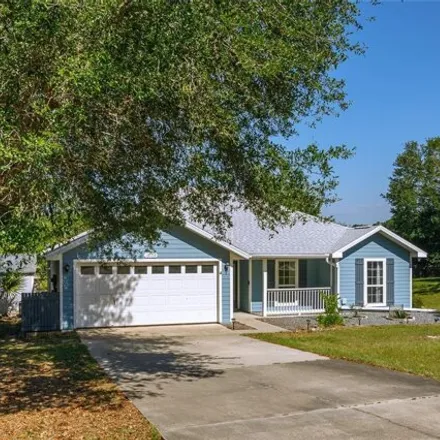 Image 5 - 19193 Northwest 230th Street, High Springs, Alachua County, FL 32643, USA - House for sale