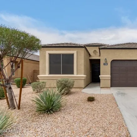 Buy this 3 bed house on 1280 East Eric Place in Casa Grande, AZ 85122