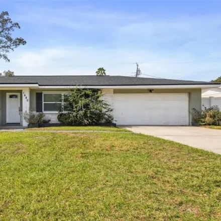 Image 1 - 1488 Eastfield Drive, Clearwater, FL 33764, USA - House for sale