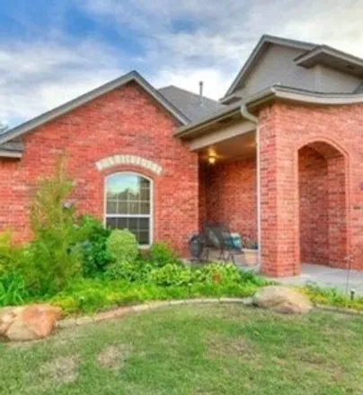 Buy this 4 bed house on 4700 Nw 157th Ter in Edmond, Oklahoma