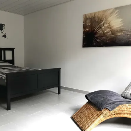 Rent this 1 bed apartment on Mühlweg 49 in 64521 Groß-Gerau, Germany