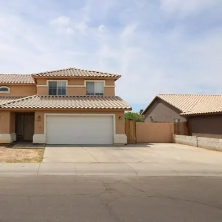 Buy this 4 bed house on 8571 West Granada Road in Phoenix, AZ 85037