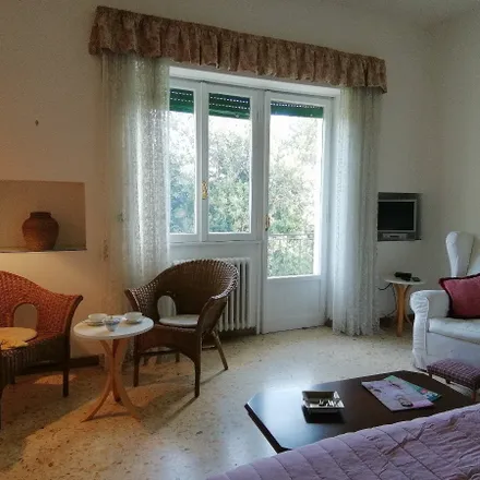 Image 4 - Via Cremuzio Cordo, 00136 Rome RM, Italy - Room for rent