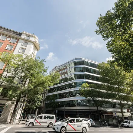 Image 8 - Wagamama, Calle de Génova, 27, 28004 Madrid, Spain - Apartment for rent