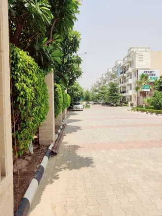 Image 9 - unnamed road, Sahibzada Ajit Singh Nagar District, Singhpura - 146006, Punjab, India - Apartment for rent