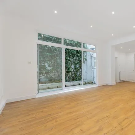 Rent this 2 bed apartment on 25 Abbey Gardens in London, NW8 9AR