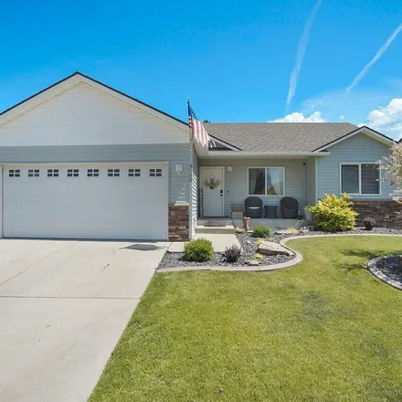 Buy this 3 bed house on 3162 Livorno Court in Post Falls, ID 83854