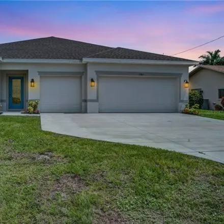 Buy this 4 bed house on 1705 Southeast 10th Street in Cape Coral, FL 33990